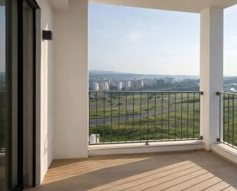 Apartamento T4 para Venda em Santo António dos Cavaleiros e Frielas