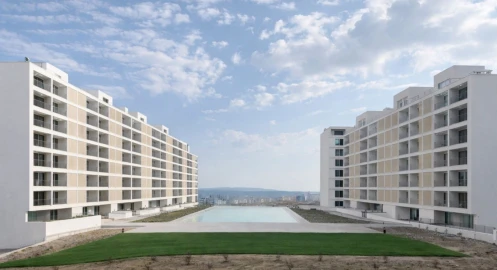 Apartamento T4 para Venda em Santo António dos Cavaleiros e Frielas