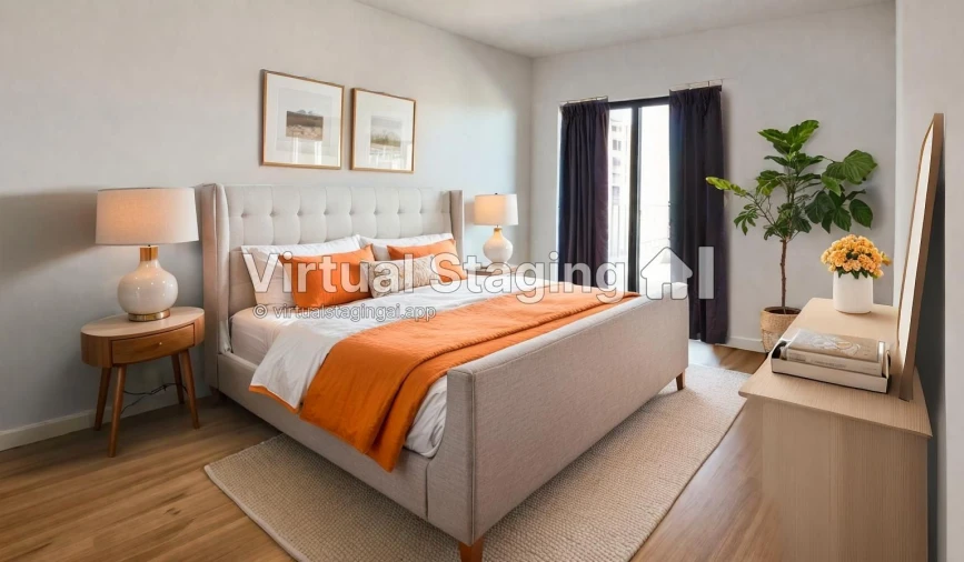 Apartamento T4 para Venda em Santo António dos Cavaleiros e Frielas Foto 7