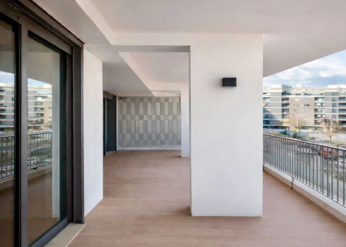 Apartamento T4 para Venda em Santo António dos Cavaleiros e Frielas Foto 13