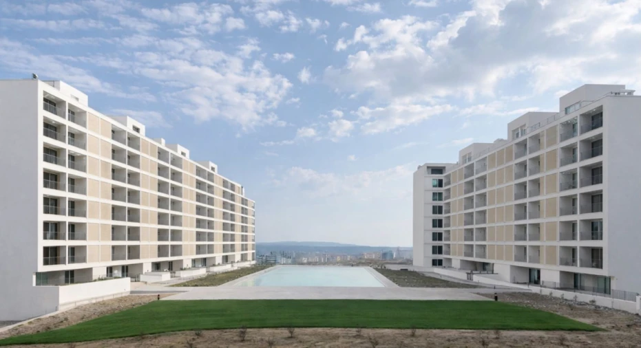 Apartamento T4 para Venda em Santo António dos Cavaleiros e Frielas Foto 18