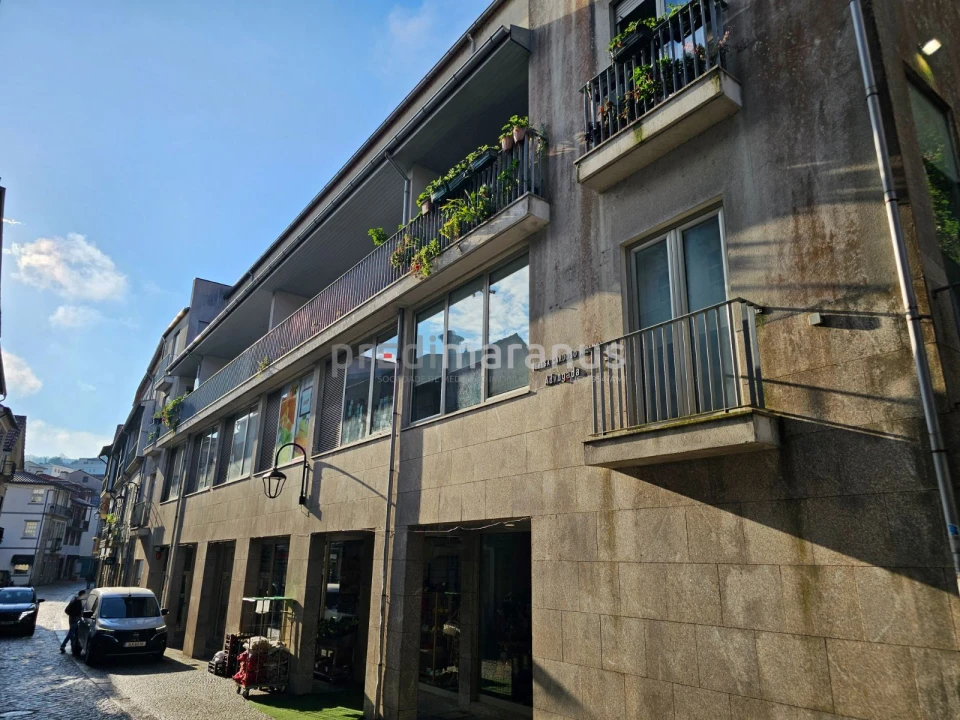 Apartamento T3 para Venda em Amarante (São Gonçalo), Madalena, Cepelos e Gatão Foto 2