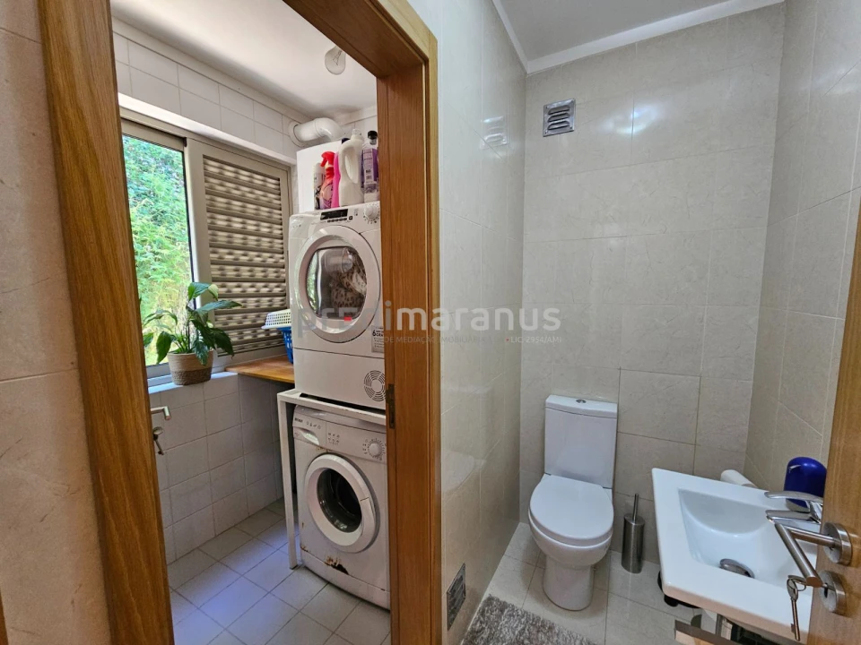 Apartamento T3 para Venda em Amarante (São Gonçalo), Madalena, Cepelos e Gatão Foto 7
