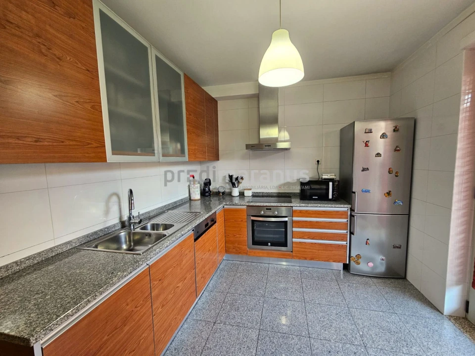 Apartamento T3 para Venda em Amarante (São Gonçalo), Madalena, Cepelos e Gatão Foto 9