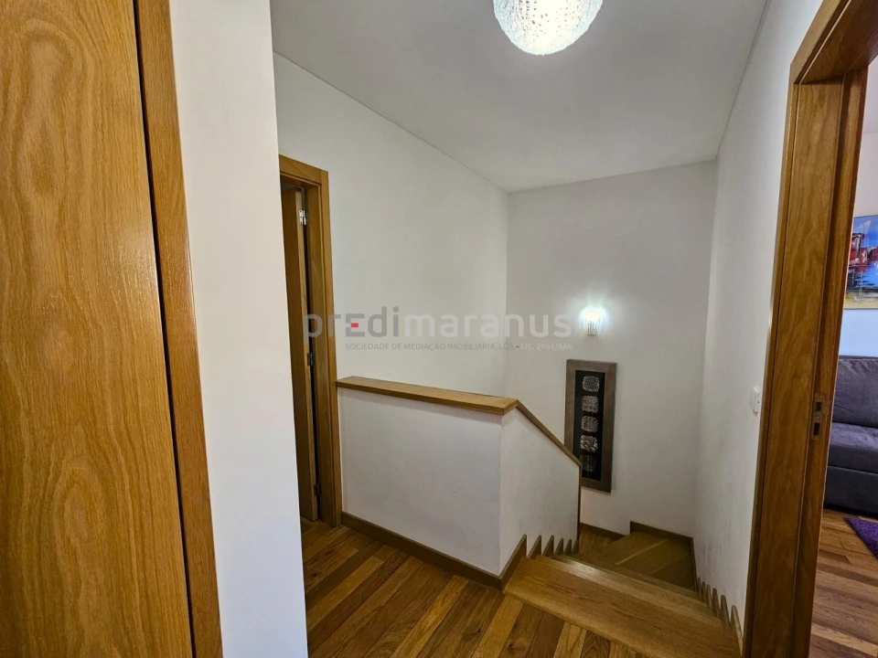 Apartamento T3 para Venda em Amarante (São Gonçalo), Madalena, Cepelos e Gatão Foto 11
