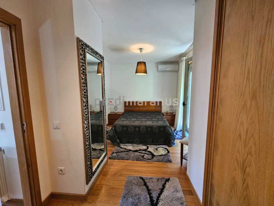 Apartamento T3 para Venda em Amarante (São Gonçalo), Madalena, Cepelos e Gatão Foto 12