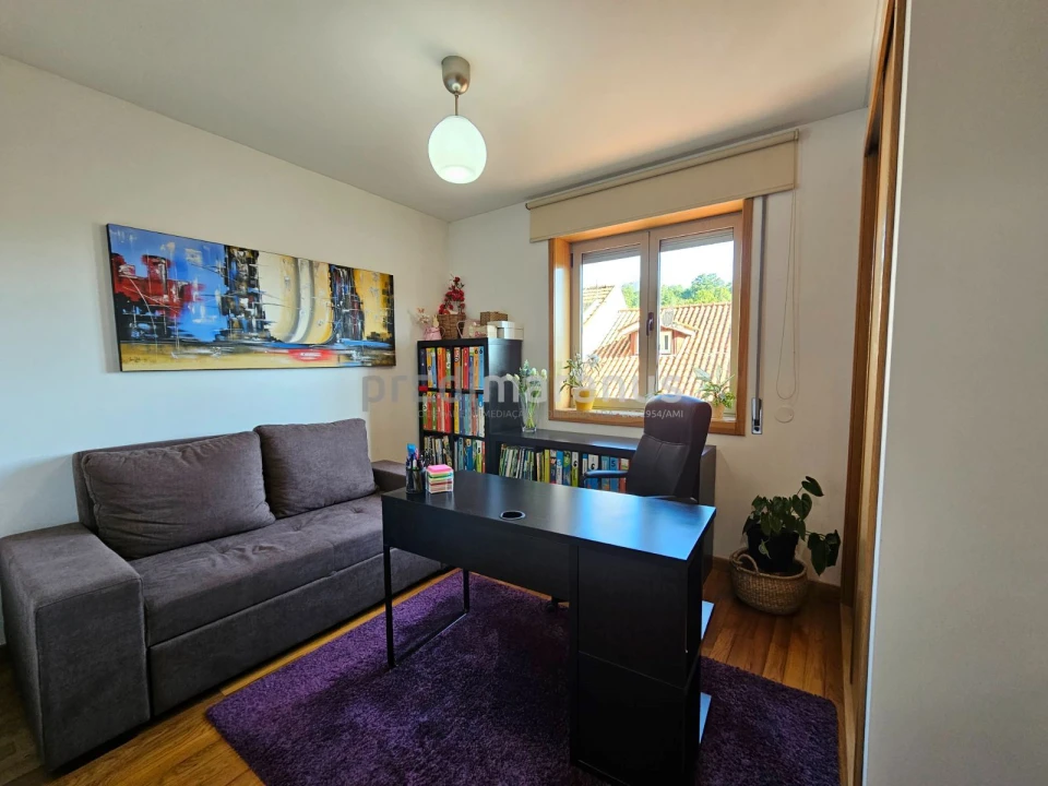 Apartamento T3 para Venda em Amarante (São Gonçalo), Madalena, Cepelos e Gatão Foto 16
