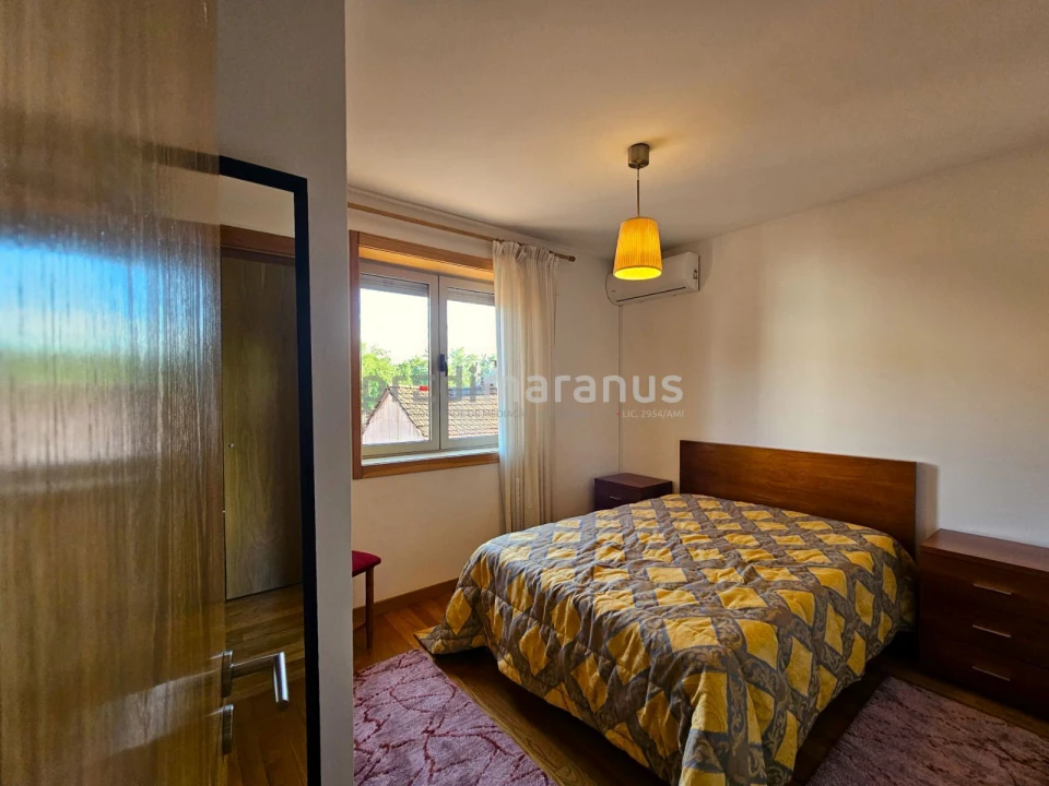 Apartamento T3 para Venda em Amarante (São Gonçalo), Madalena, Cepelos e Gatão Foto 17