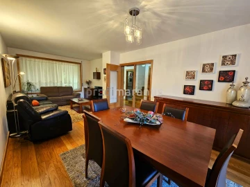 Apartamento T3 para Venda em Amarante (São Gonçalo), Madalena, Cepelos e Gatão