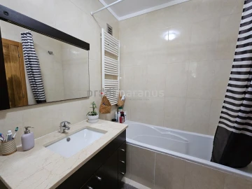 Apartamento T3 para Venda em Amarante (São Gonçalo), Madalena, Cepelos e Gatão