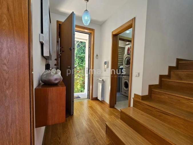 Apartamento T3 para Venda em Amarante (São Gonçalo), Madalena, Cepelos e Gatão Foto 3