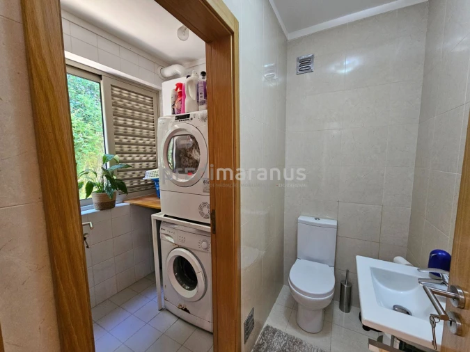 Apartamento T3 para Venda em Amarante (São Gonçalo), Madalena, Cepelos e Gatão Foto 7