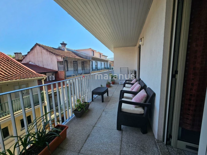 Apartamento T3 para Venda em Amarante (São Gonçalo), Madalena, Cepelos e Gatão Foto 10