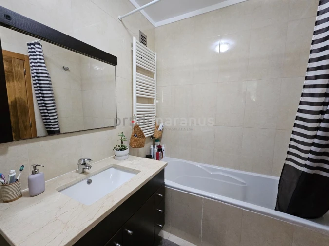 Apartamento T3 para Venda em Amarante (São Gonçalo), Madalena, Cepelos e Gatão Foto 15