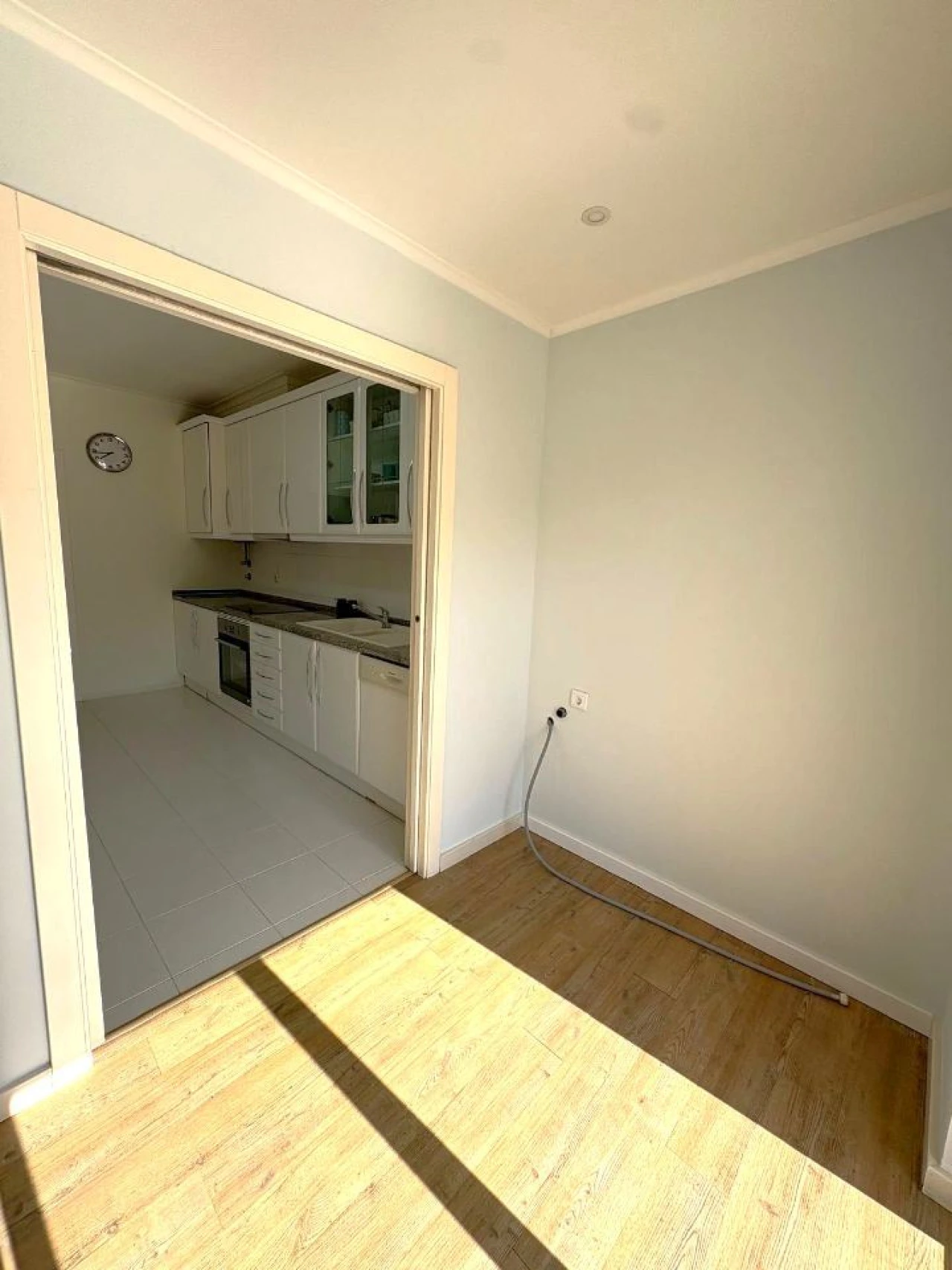 Apartamento T2 para Arrendamento em Oeiras e São Julião da Barra, Paço de Arcos e Caxias Foto 9