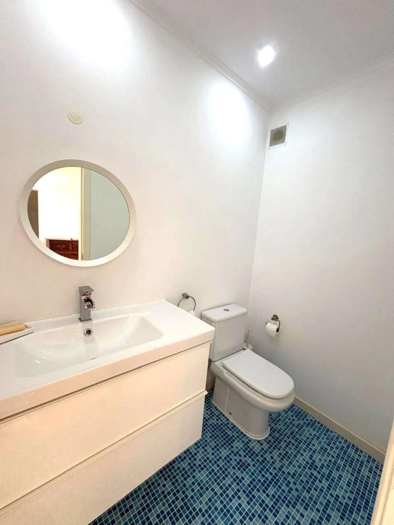 Apartamento T2 para Arrendamento em Oeiras e São Julião da Barra, Paço de Arcos e Caxias Foto 10