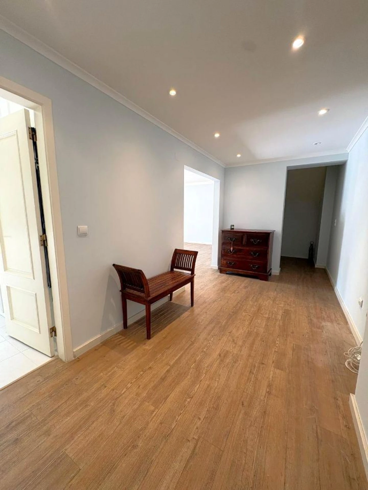 Apartamento T2 para Arrendamento em Oeiras e São Julião da Barra, Paço de Arcos e Caxias Foto 11