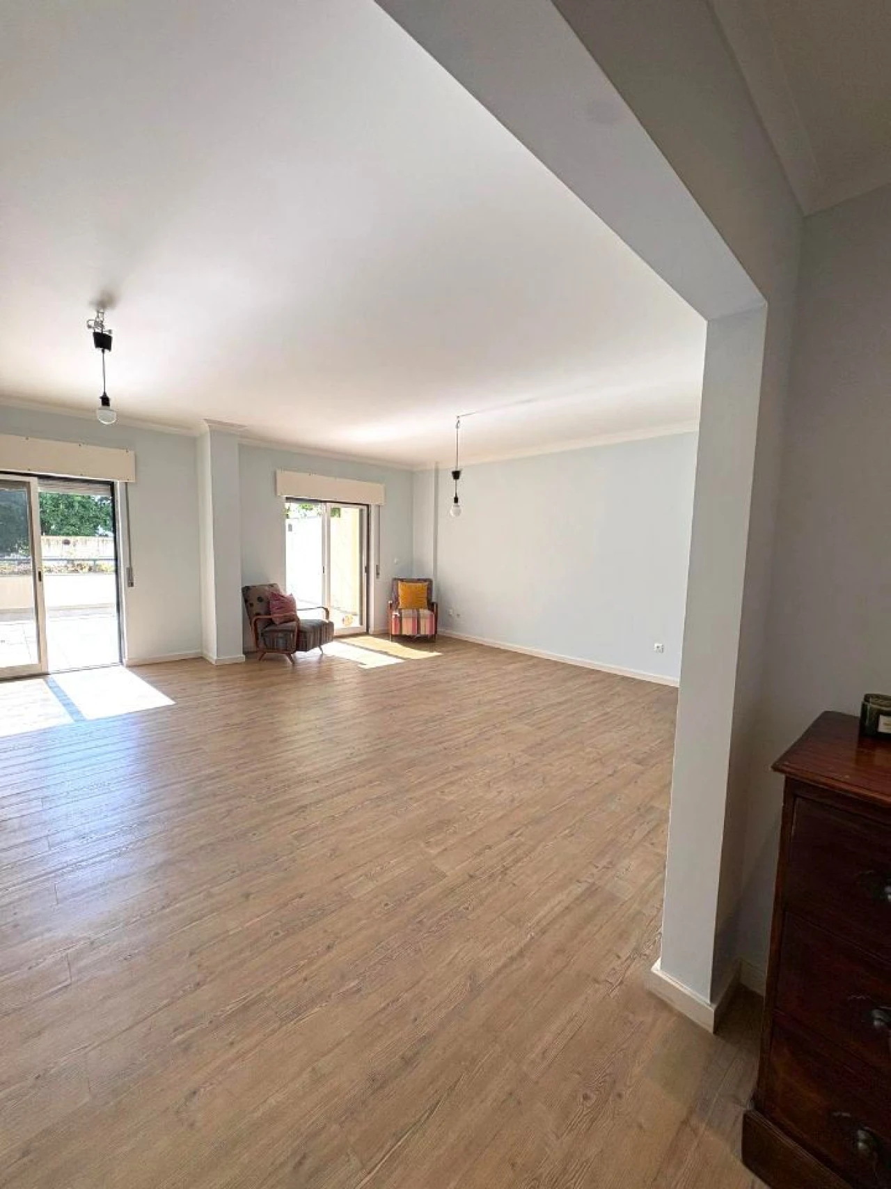 Apartamento T2 para Arrendamento em Oeiras e São Julião da Barra, Paço de Arcos e Caxias Foto 13