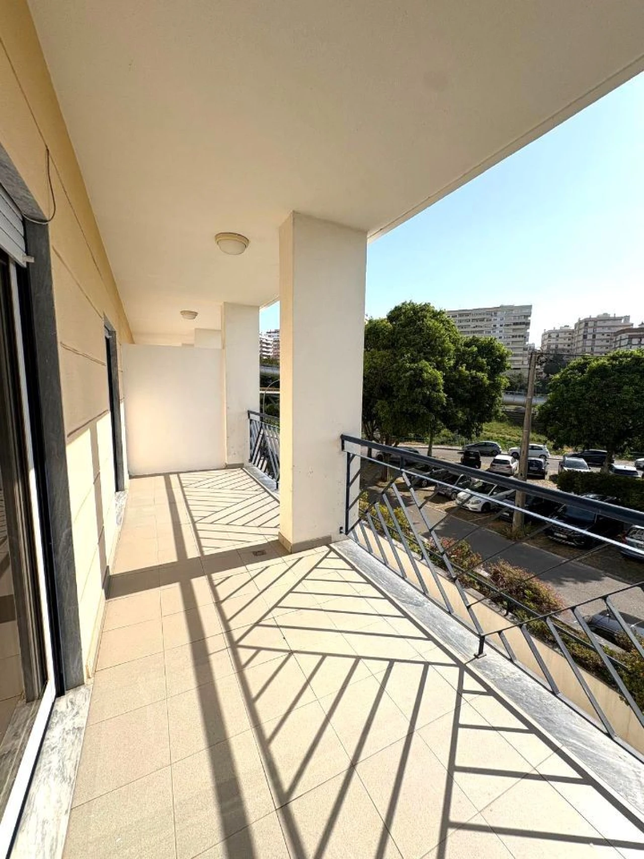Apartamento T2 para Arrendamento em Oeiras e São Julião da Barra, Paço de Arcos e Caxias Foto 20