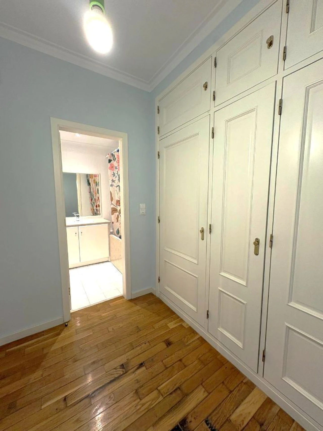 Apartamento T2 para Arrendamento em Oeiras e São Julião da Barra, Paço de Arcos e Caxias Foto 27