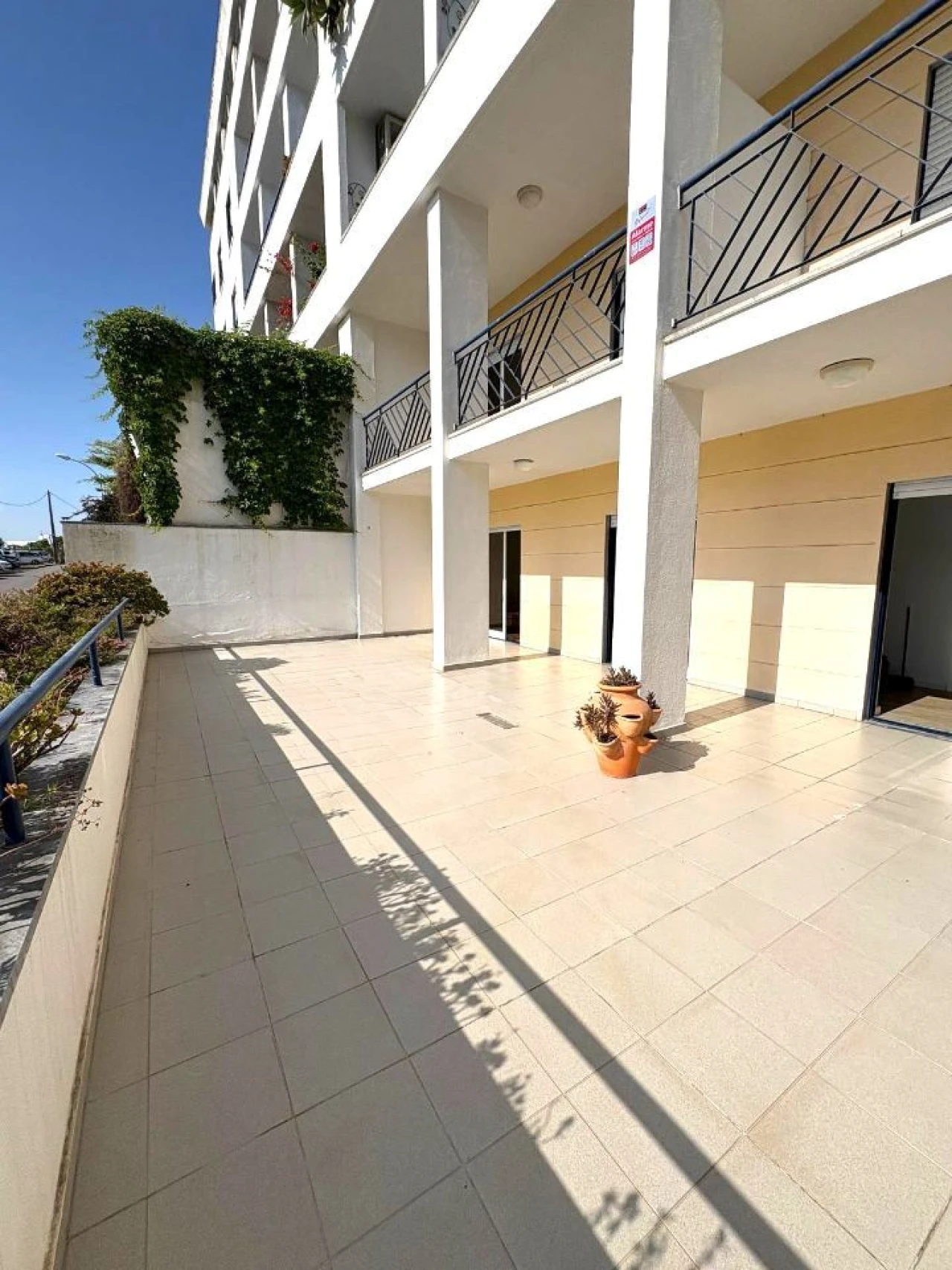 Apartamento T2 para Arrendamento em Oeiras e São Julião da Barra, Paço de Arcos e Caxias Foto 3