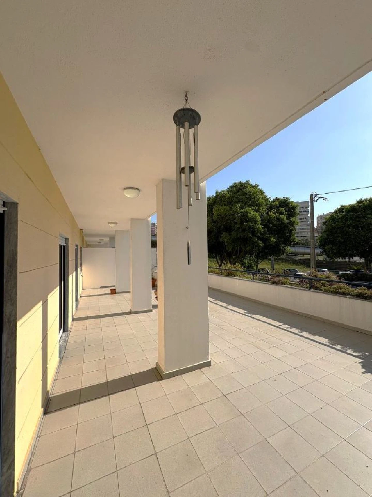 Apartamento T2 para Arrendamento em Oeiras e São Julião da Barra, Paço de Arcos e Caxias Foto 2