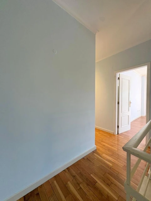 Apartamento T2 para Arrendamento em Oeiras e São Julião da Barra, Paço de Arcos e Caxias