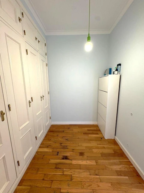 Apartamento T2 para Arrendamento em Oeiras e São Julião da Barra, Paço de Arcos e Caxias
