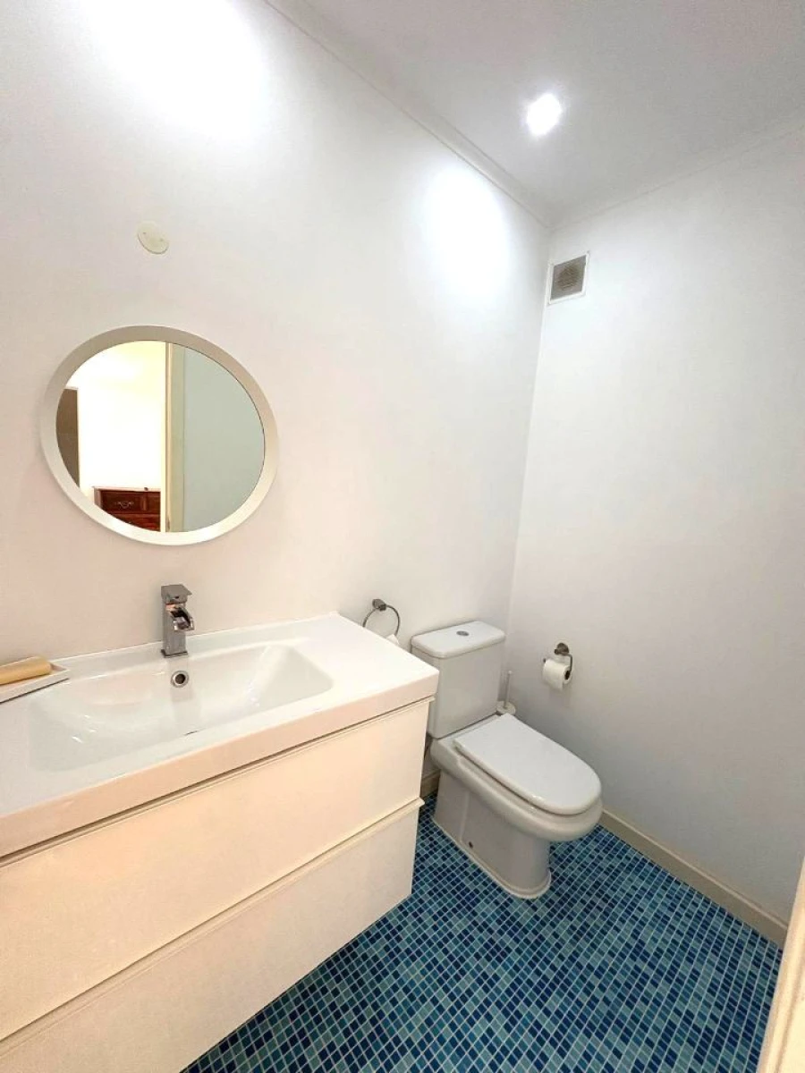 Apartamento T2 para Arrendamento em Oeiras e São Julião da Barra, Paço de Arcos e Caxias Foto 10