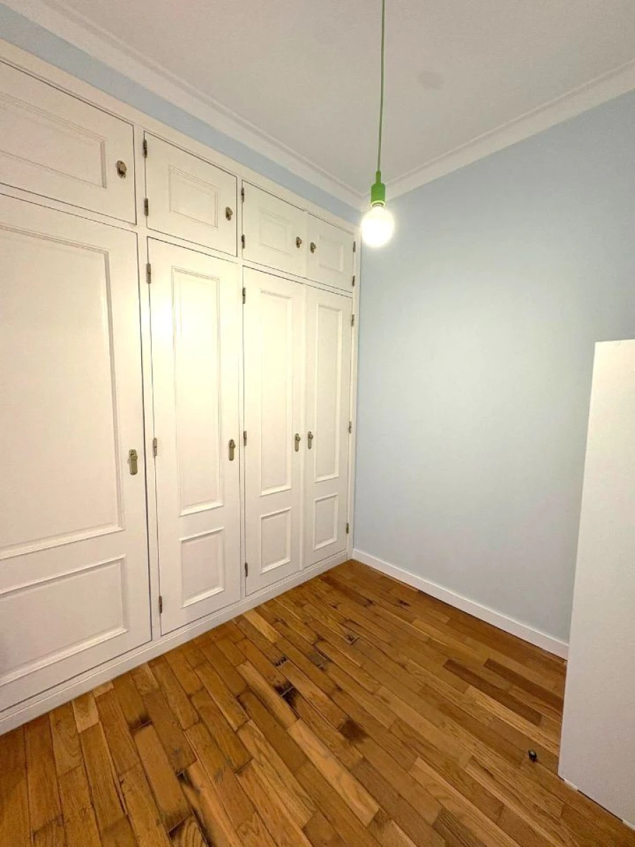 Apartamento T2 para Arrendamento em Oeiras e São Julião da Barra, Paço de Arcos e Caxias Foto 26