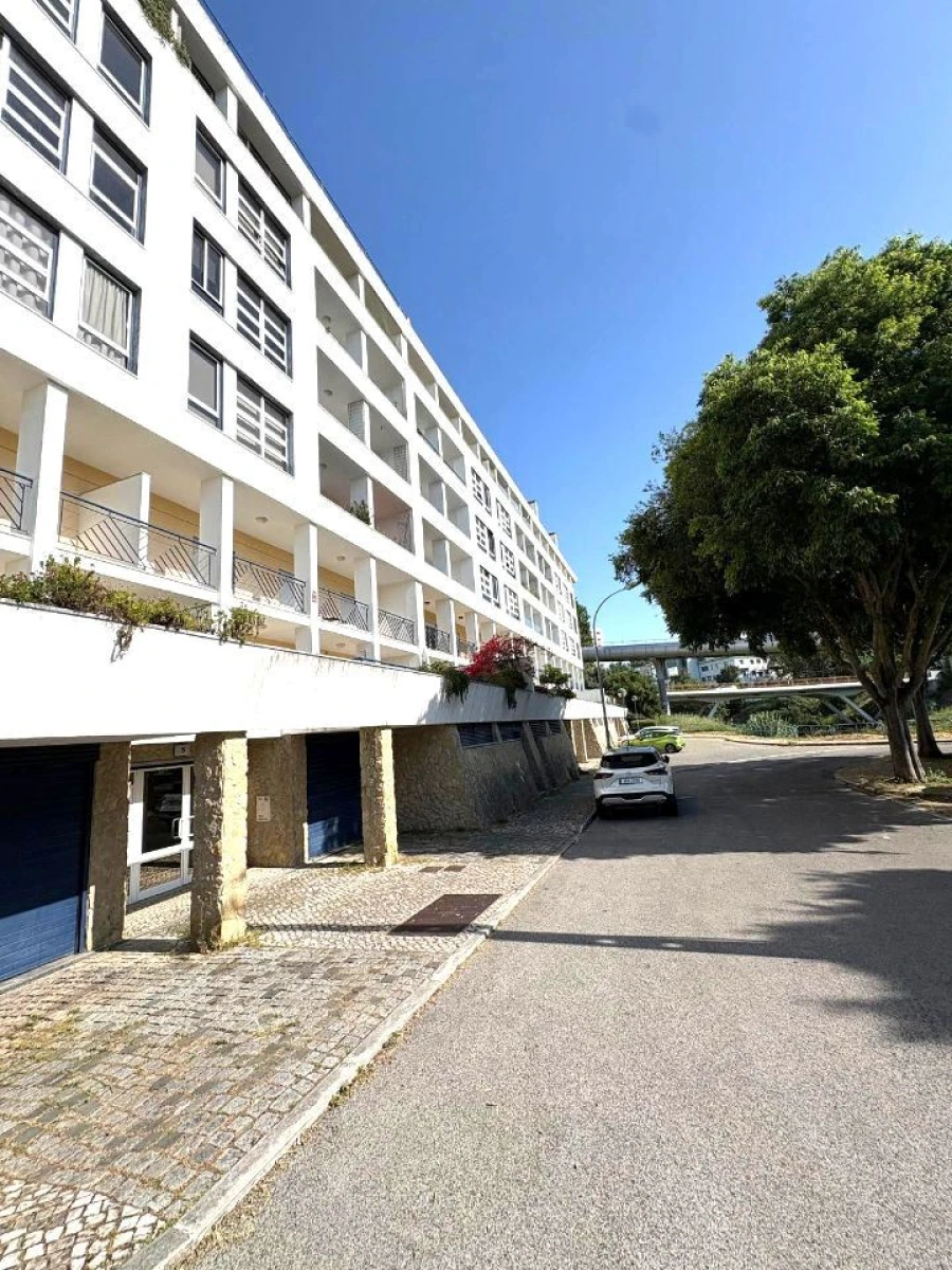 Apartamento T2 para Arrendamento em Oeiras e São Julião da Barra, Paço de Arcos e Caxias Foto 30