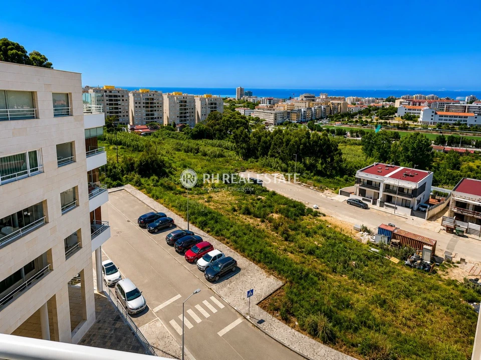 Apartamento T2 para Arrendamento em Tavarede Foto 5