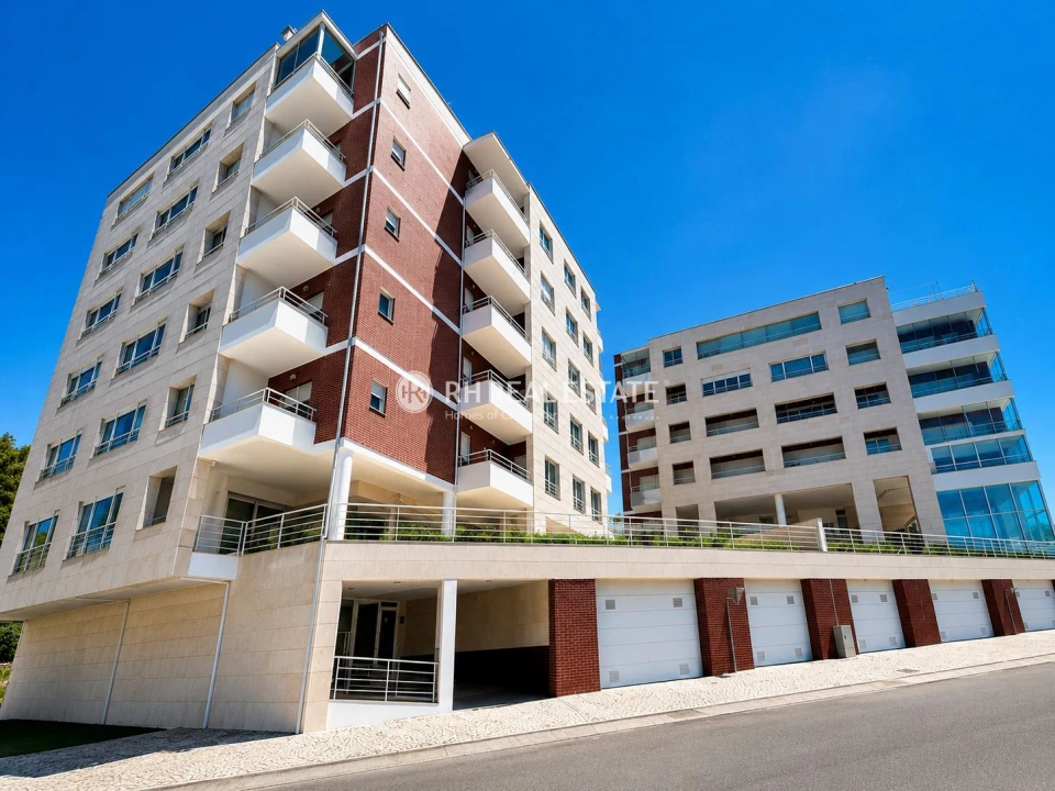 Apartamento T2 para Arrendamento em Tavarede Foto 6