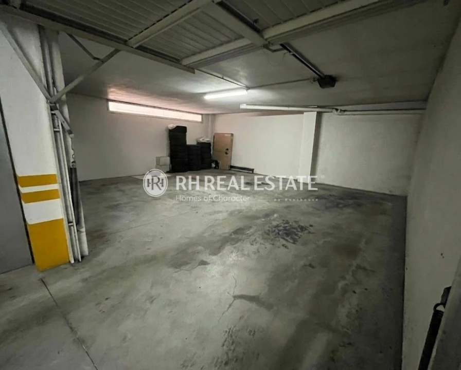 Apartamento T2 para Arrendamento em Tavarede Foto 6