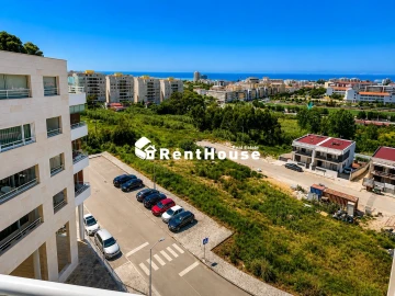Apartamento T2 para Arrendamento em Tavarede