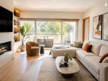 Apartamento T2 para Arrendamento em Tavarede
