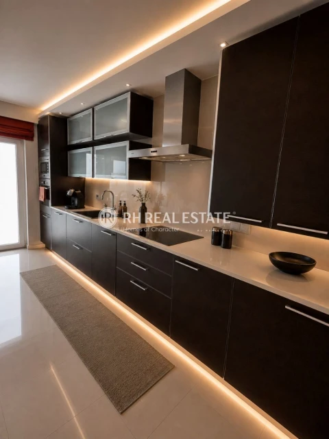 Apartamento T2 para Arrendamento em Tavarede