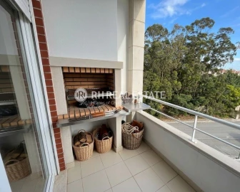 Apartamento T2 para Arrendamento em Tavarede