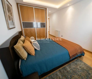 Apartamento T2 para Arrendamento em Tavarede