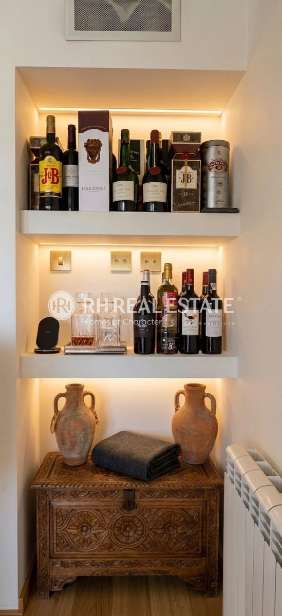 Apartamento T2 para Arrendamento em Tavarede Foto 8