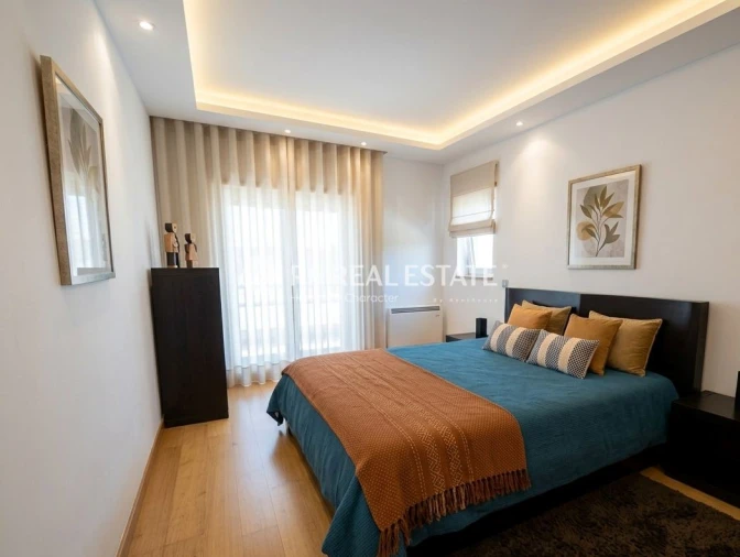 Apartamento T2 para Arrendamento em Tavarede Foto 11