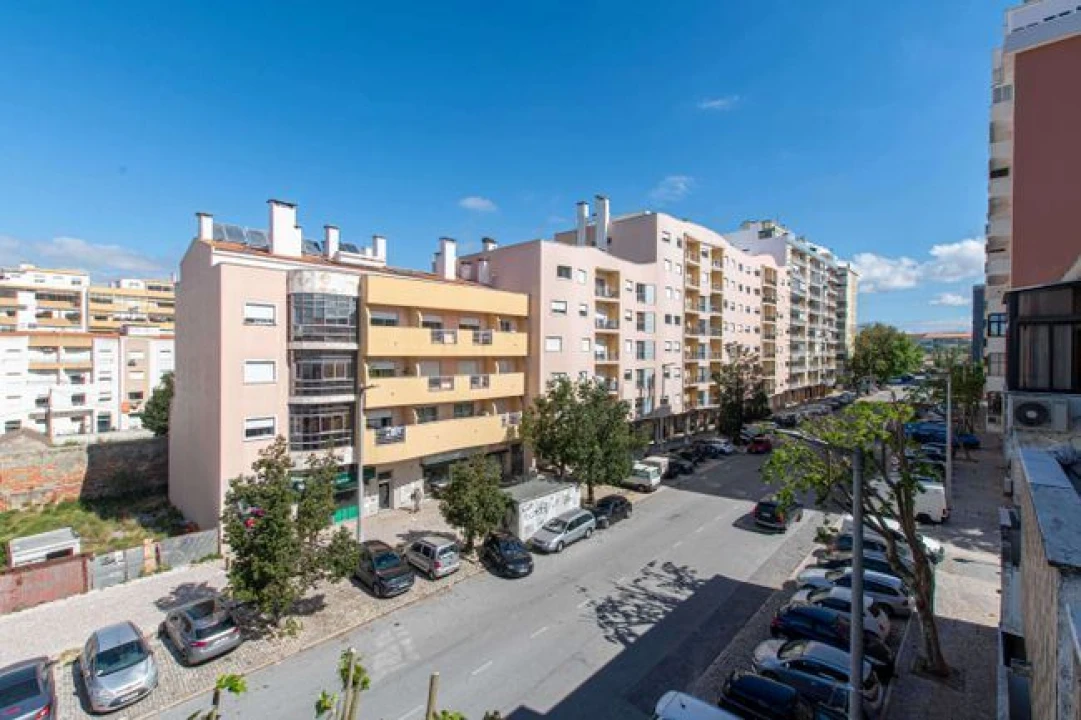 Apartamento T2 para Venda em Alto do Seixalinho, Santo André e Verderena Foto 1