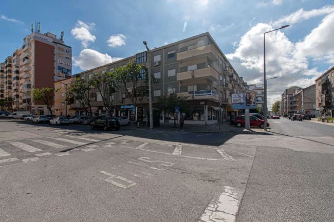 Apartamento T2 para Venda em Alto do Seixalinho, Santo André e Verderena Foto 5