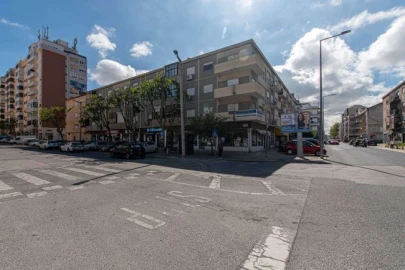 Apartamento T2 para Venda em Alto do Seixalinho, Santo André e Verderena