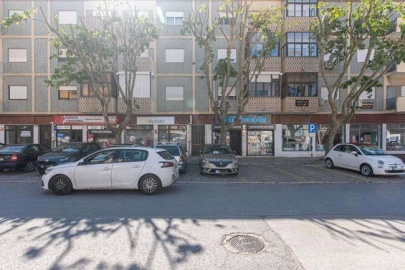 Apartamento T2 para Venda em Alto do Seixalinho, Santo André e Verderena