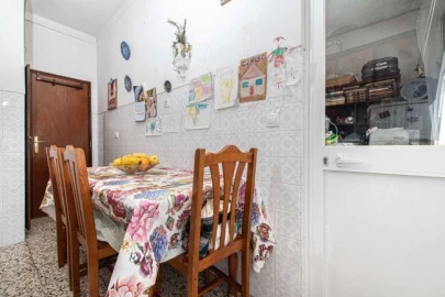 Apartamento T2 para Venda em Alto do Seixalinho, Santo André e Verderena
