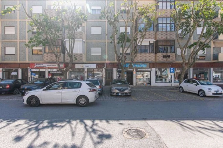 Apartamento T2 para Venda em Alto do Seixalinho, Santo André e Verderena Foto 4