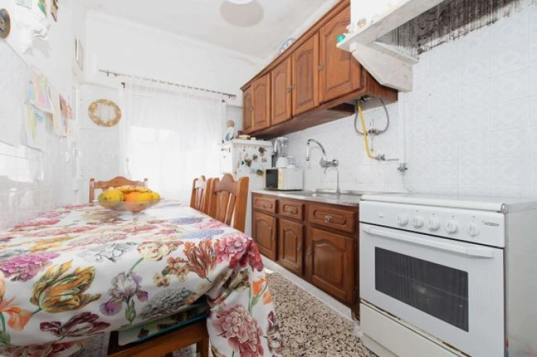 Apartamento T2 para Venda em Alto do Seixalinho, Santo André e Verderena Foto 11