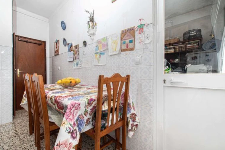 Apartamento T2 para Venda em Alto do Seixalinho, Santo André e Verderena Foto 13
