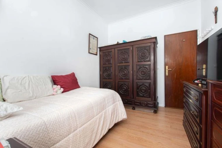 Apartamento T2 para Venda em Alto do Seixalinho, Santo André e Verderena Foto 21